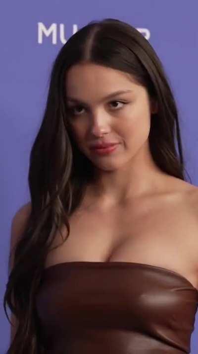 Olivia Isabel Rodrigo