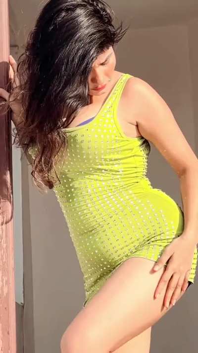 Neha Singh 
