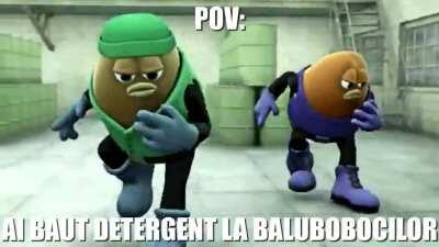 Am uitat sa mananc amuzant de dimineata