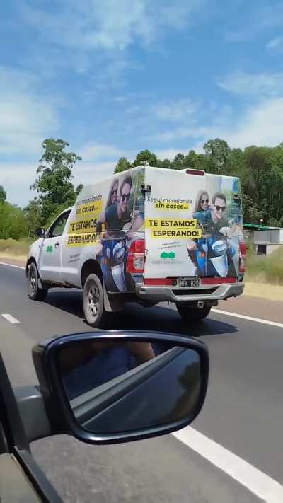 Te estamos esperando