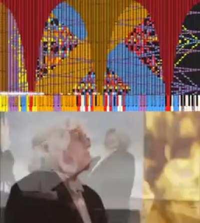 I just found this... masterpiece i guess