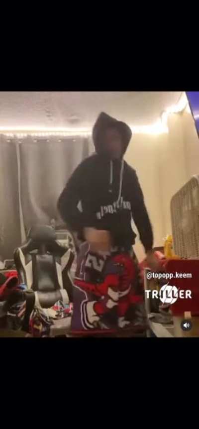 what this unreleased sugarhill keem song called