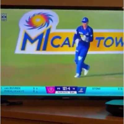 What IPL is this? Never seen or heard of this