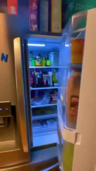 Boris Fridge