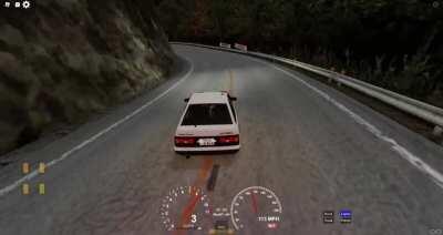 perfectly timed beat drop at usui (roblox)