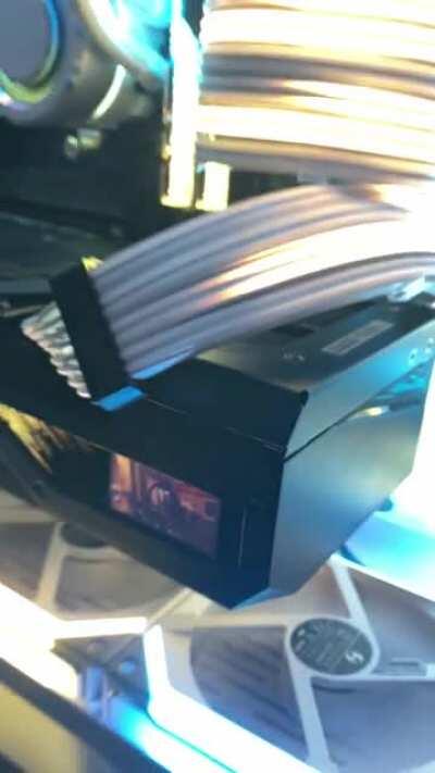 You ever just play ranked on your gpu?