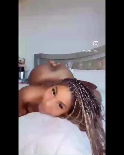 The Reason I Lost NNN