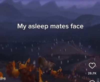 Ooooh mooooderator, i think we might have a repetitive meme heeeeereeeee 🗣️🗣️🗣️