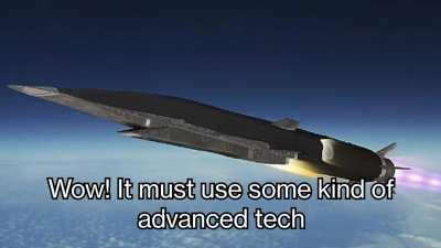 What the fuck did you just say about the Patriot missile system???