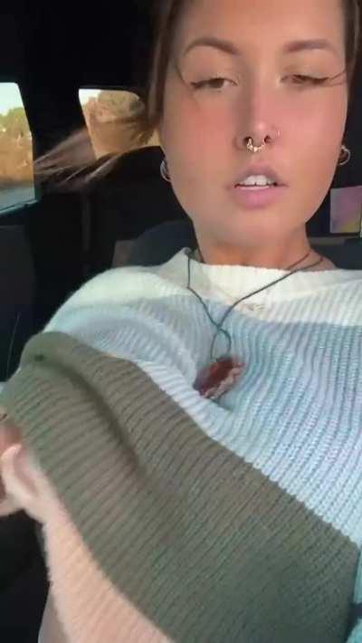 Are you ready for car play?