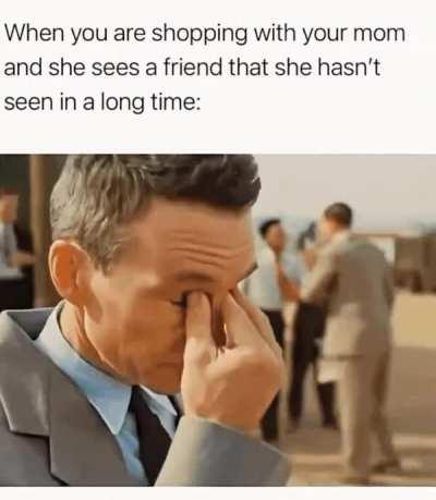 It'll be a long time