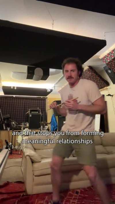 Bards have all the fun