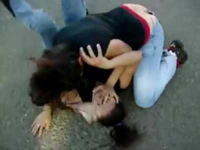 Requested: Superb Ass Beating of Cute Latina in Elk Grove