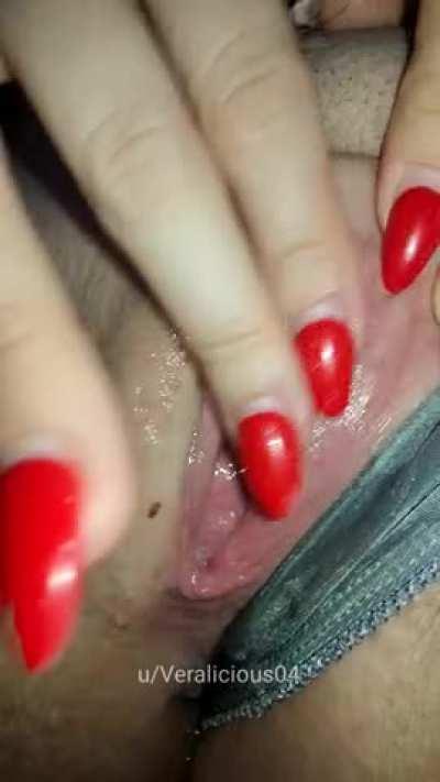 I wrote to my husband he should not cook anything... I'll bring dinner home