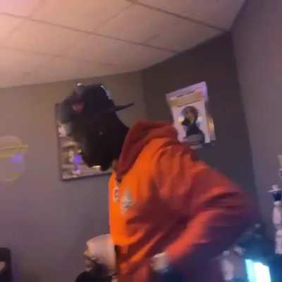 Throwback to when Hit-Boy had Freddie Gibbs & Big Sean in the studio for 