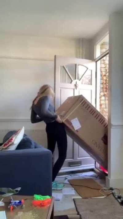 The struggle is real | Highlights in GFY