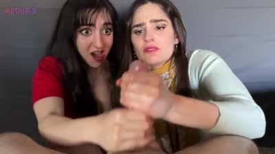 why are they moaning?