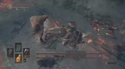 [DS3] SL1 Twin Princes, I think the boss invents new follow ups just to ruin my challenge runs.