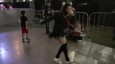 Objetivo: ser Hétero. Obstáculo: Ycaro Fêmea