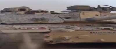 When you finally get L27A1