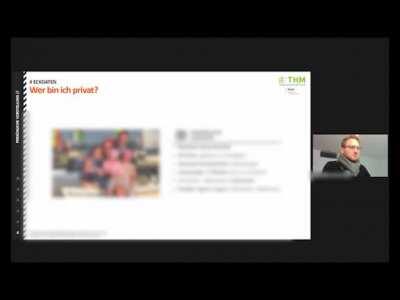 Geschichten aus dem Zoom-Call