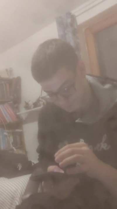 Original Video (my ass hurt)