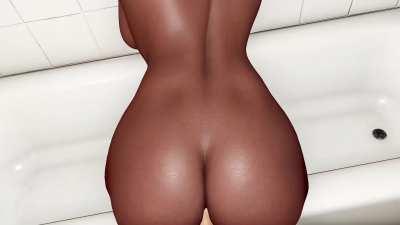 Testing a few girls I've created. Create your own, only in Adult VR Game Room.