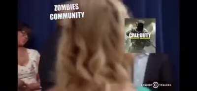 All COD players know the truth 🤣