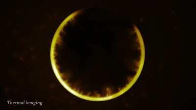 (Getting Hot with Thermal Imaging)