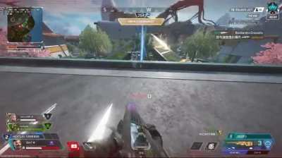 Sentinel as SG >>>>> EVA8