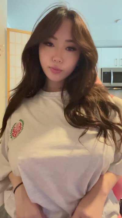 Tuesdays are for titty drops!