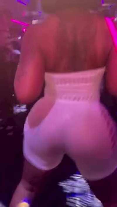 Ass Big Ass Booty Ebony Twerking Porn GIF by mazi_00