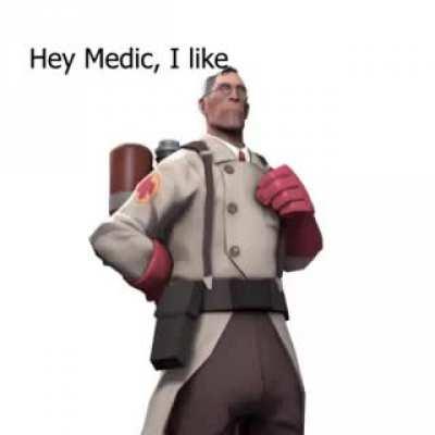 Hey Medic