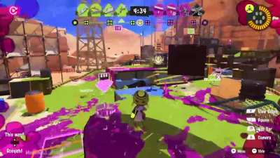 I love it when the tower actually moves when I am harassing backline 😭❤️‍🔥