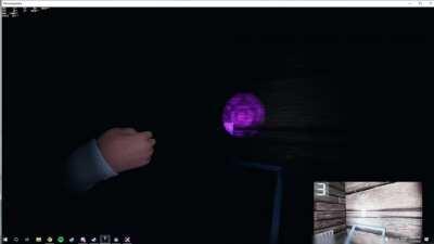 Ghost sometimes can be good