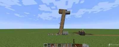 Err... That's one way to turn around I guess