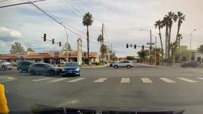 I turn now. Good luck everybody!