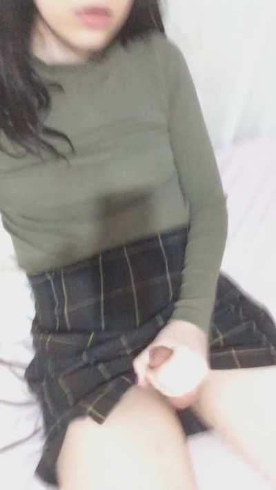 getting ready for our important meeting