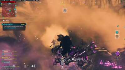 Anyone else loving the Blood Burner + Inhibitors combo?