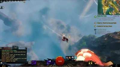 How to train your Griffon