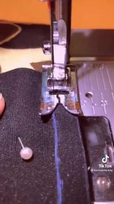 I'm mean, it's not awful.