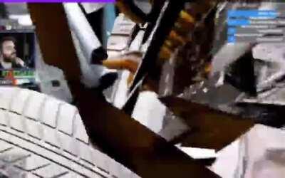 Russian Dashcam Videos be like: