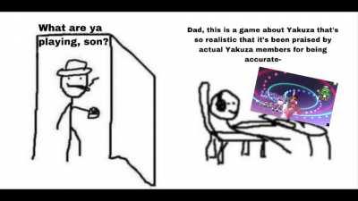 Incredibly realistic 👍