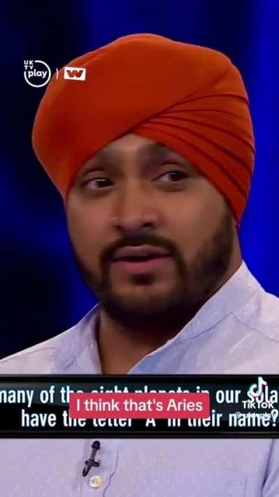 Its all about the confidence, the rest don’t matter