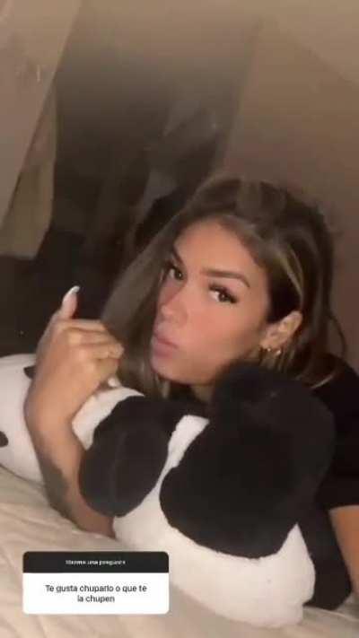 Shirley Arica 🔥🔥