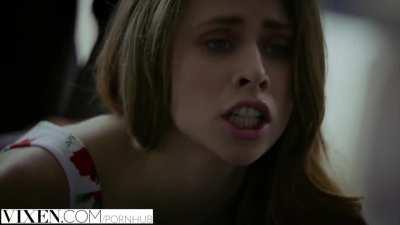 Sexy Babe Anya Olsen Amazing Doggystyle in The Kitchen