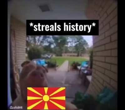 That end is gold 💀💀💀💀