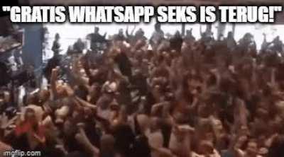 einde lij k is het te]rug