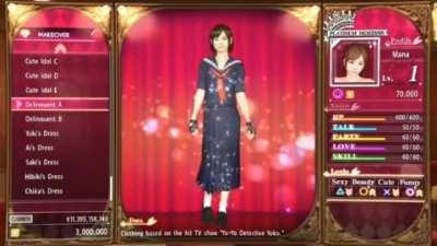 I-it’s not what it looks like!