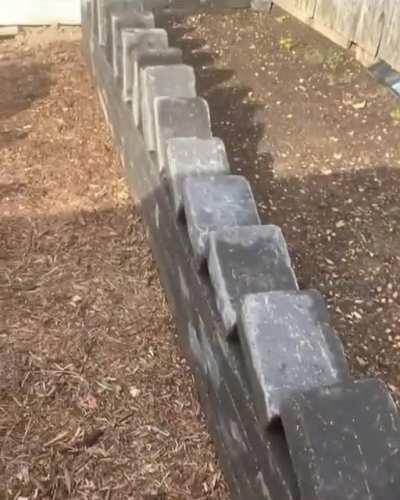 More time consuming but... satisfying? Absolutely